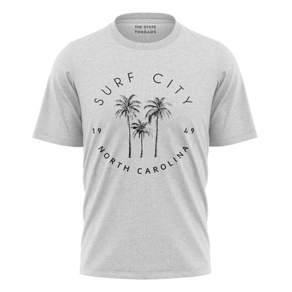 Nor Cal Summer T-Shirt | Fresh Souvenir Tee