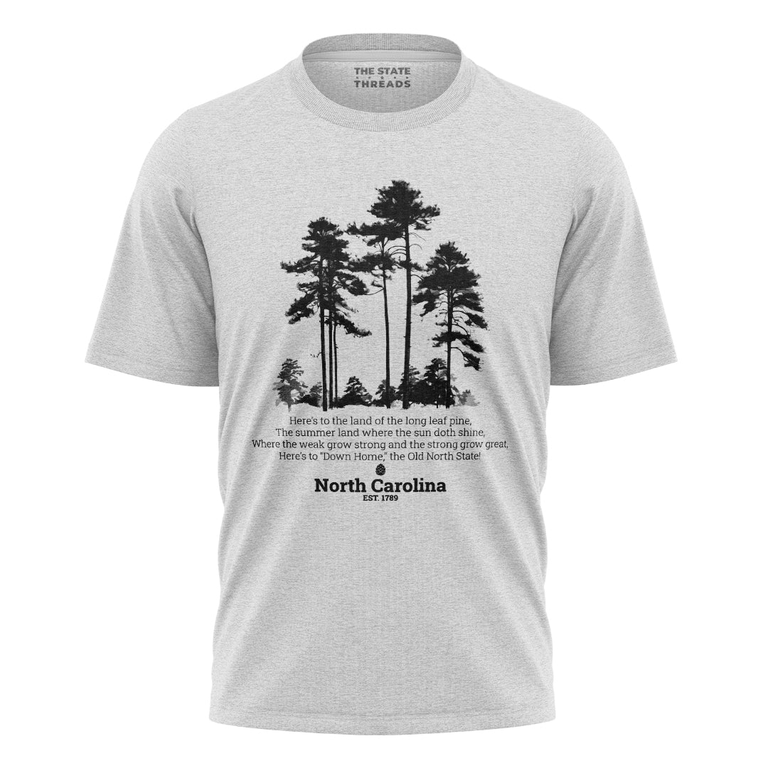 Cool Summer Poetry T-Shirt | Travel Souvenir Gift Tee