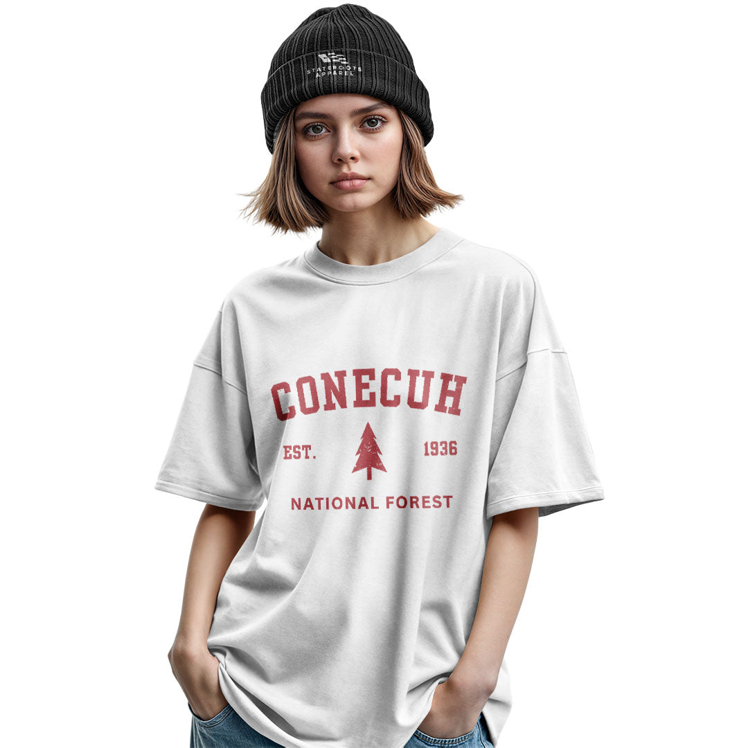 Alabama Conecuh National Forest Pine Est 1936 - White lifestyle 2
