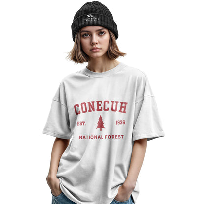 Alabama Conecuh National Forest Pine Est 1936 - White lifestyle 2