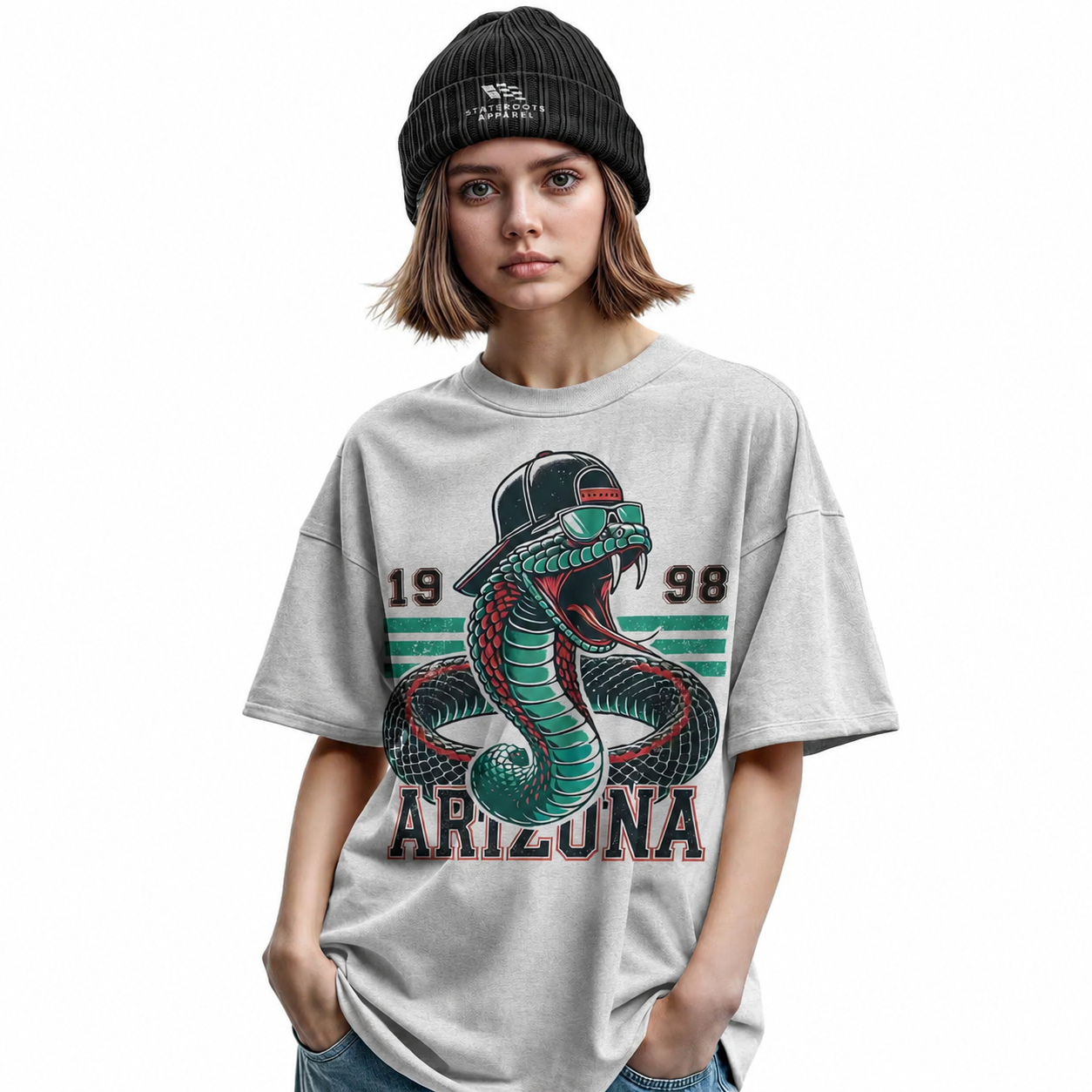 Arizona Baseball T-Shirt