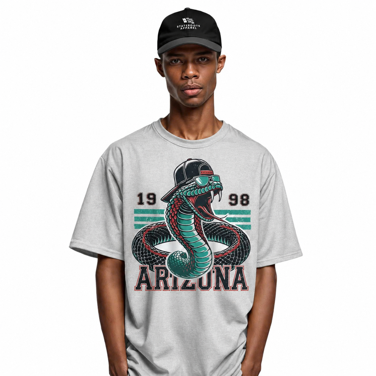 Arizona Baseball T-Shirt