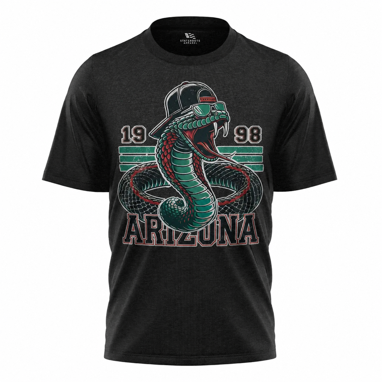 Arizona Baseball T-Shirt