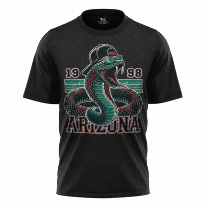 Arizona Baseball T-Shirt