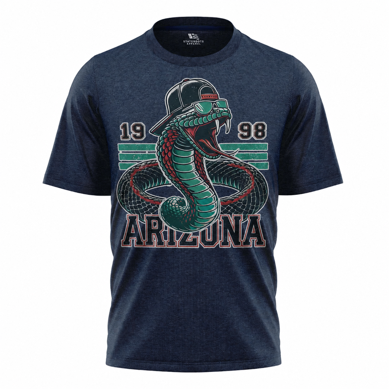 Arizona Baseball T-Shirt