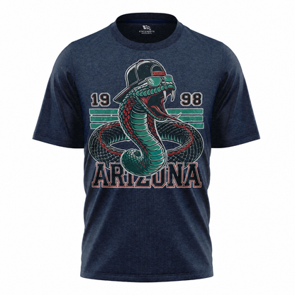 Arizona Baseball T-Shirt