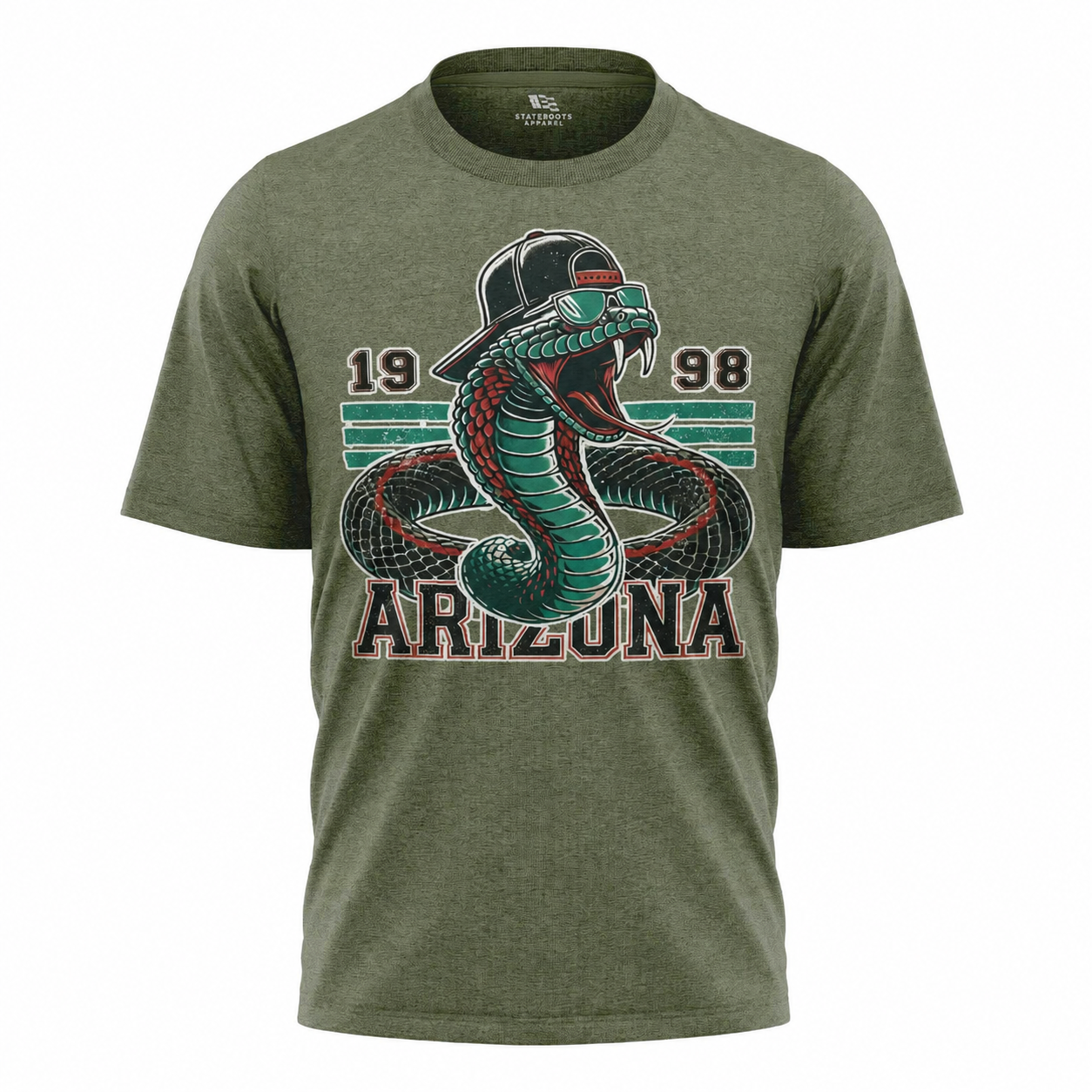 Arizona Baseball T-Shirt
