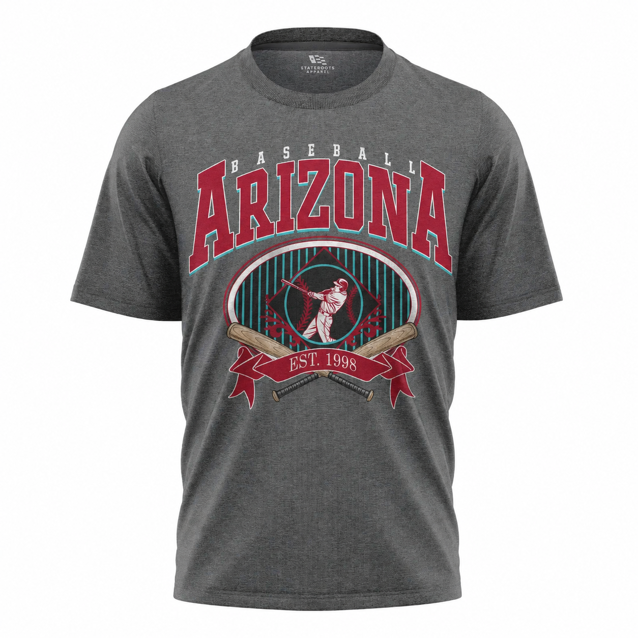Arizona Baseball Sweatshirt