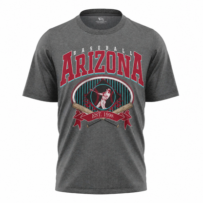 Arizona Baseball Sweatshirt