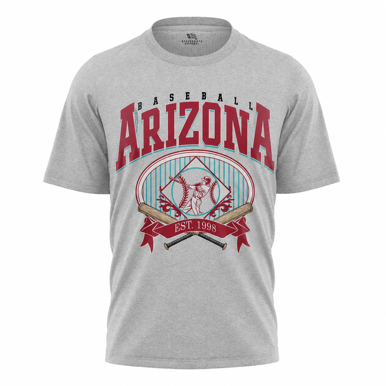 Arizona Baseball Sweatshirt