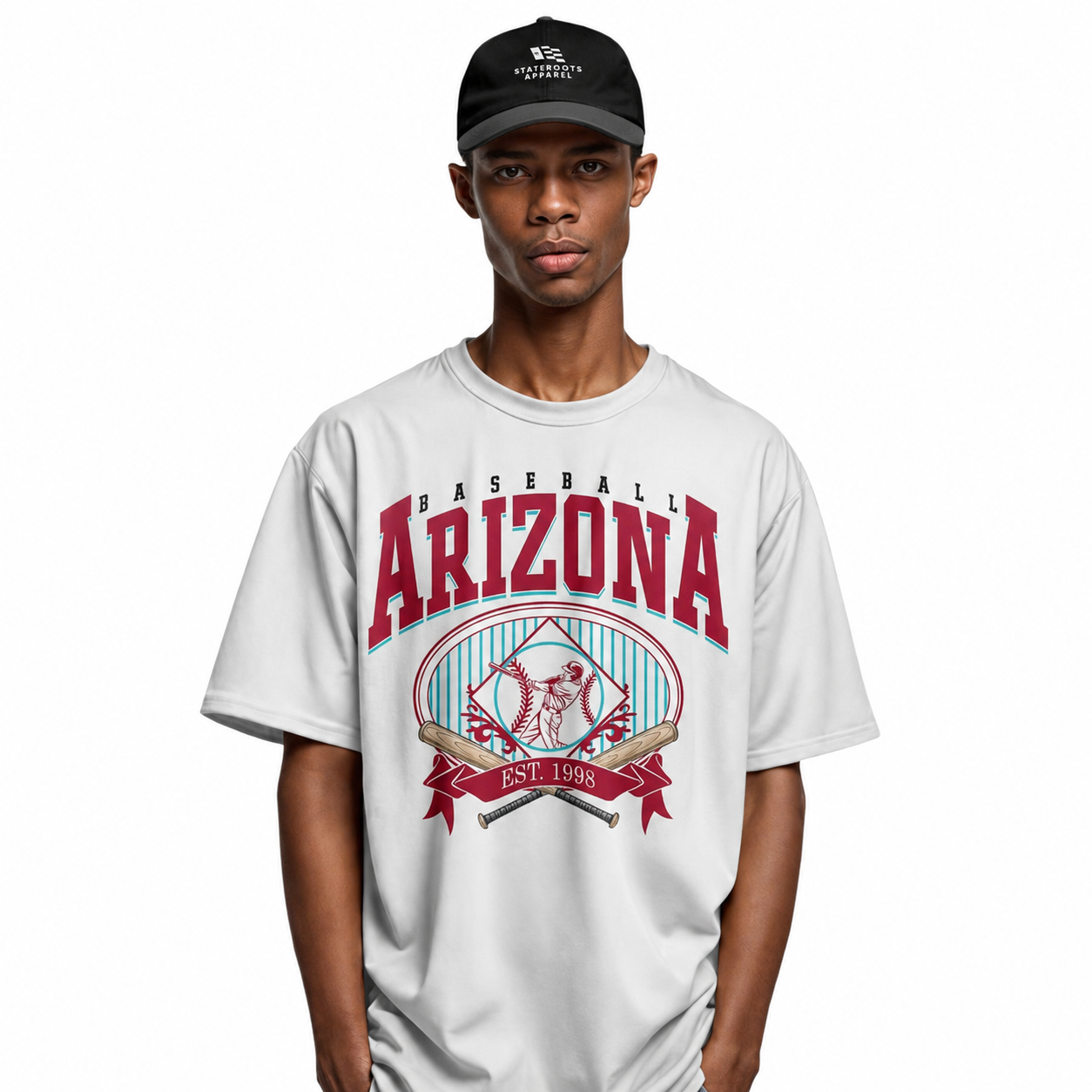 Arizona Baseball Sweatshirt