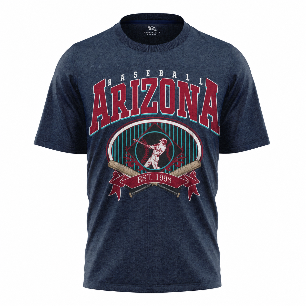 Arizona Baseball Sweatshirt