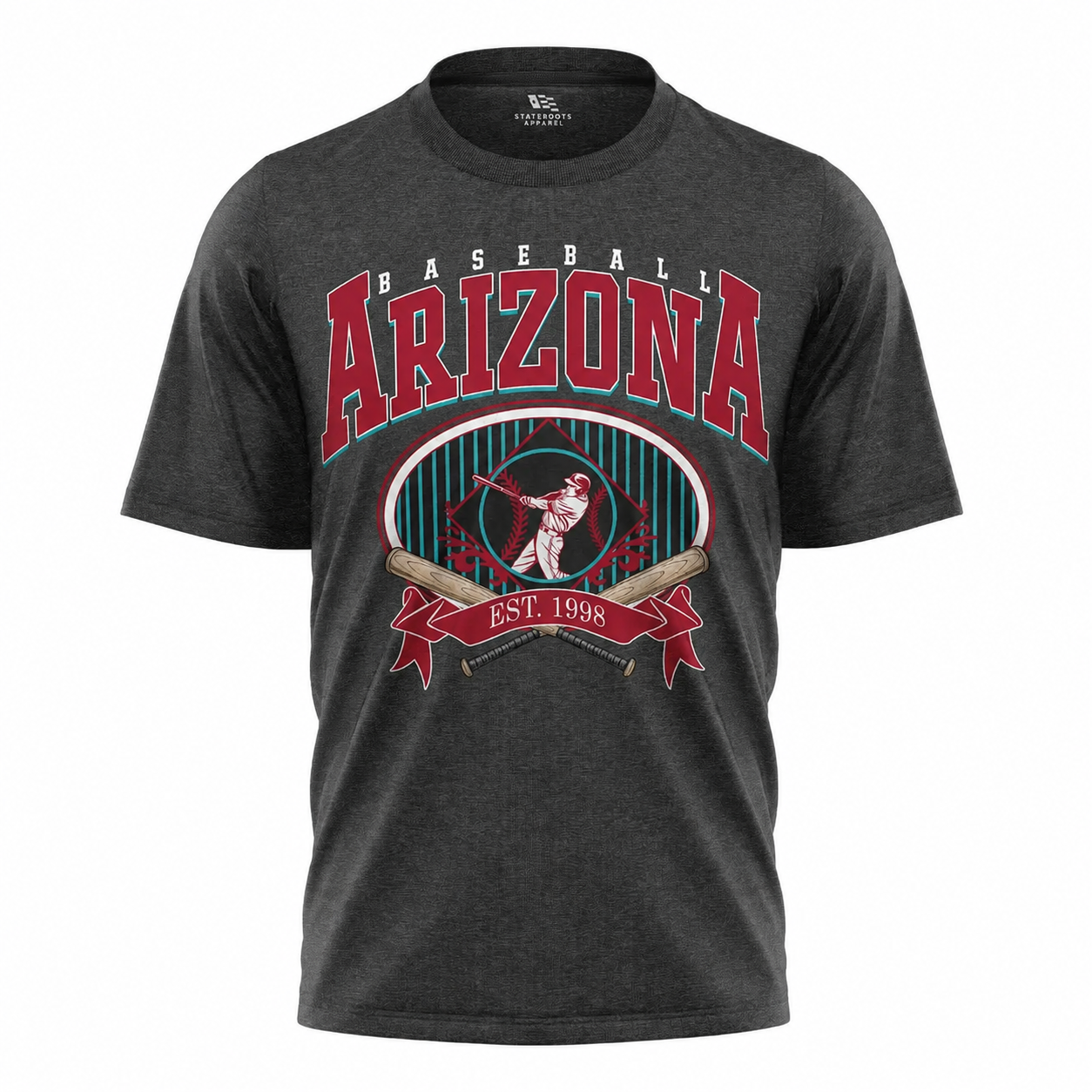 Arizona Baseball Sweatshirt