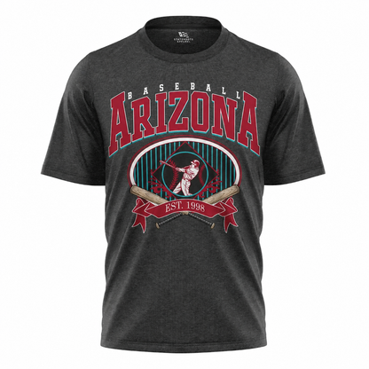 Arizona Baseball Sweatshirt