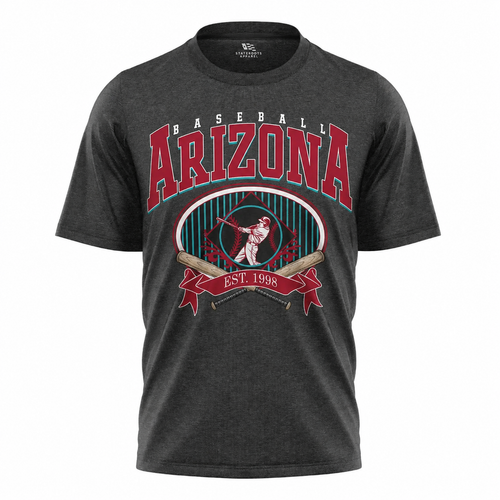 Arizona Baseball Sweatshirt