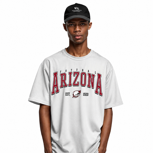Arizona Football Sweatshirt
