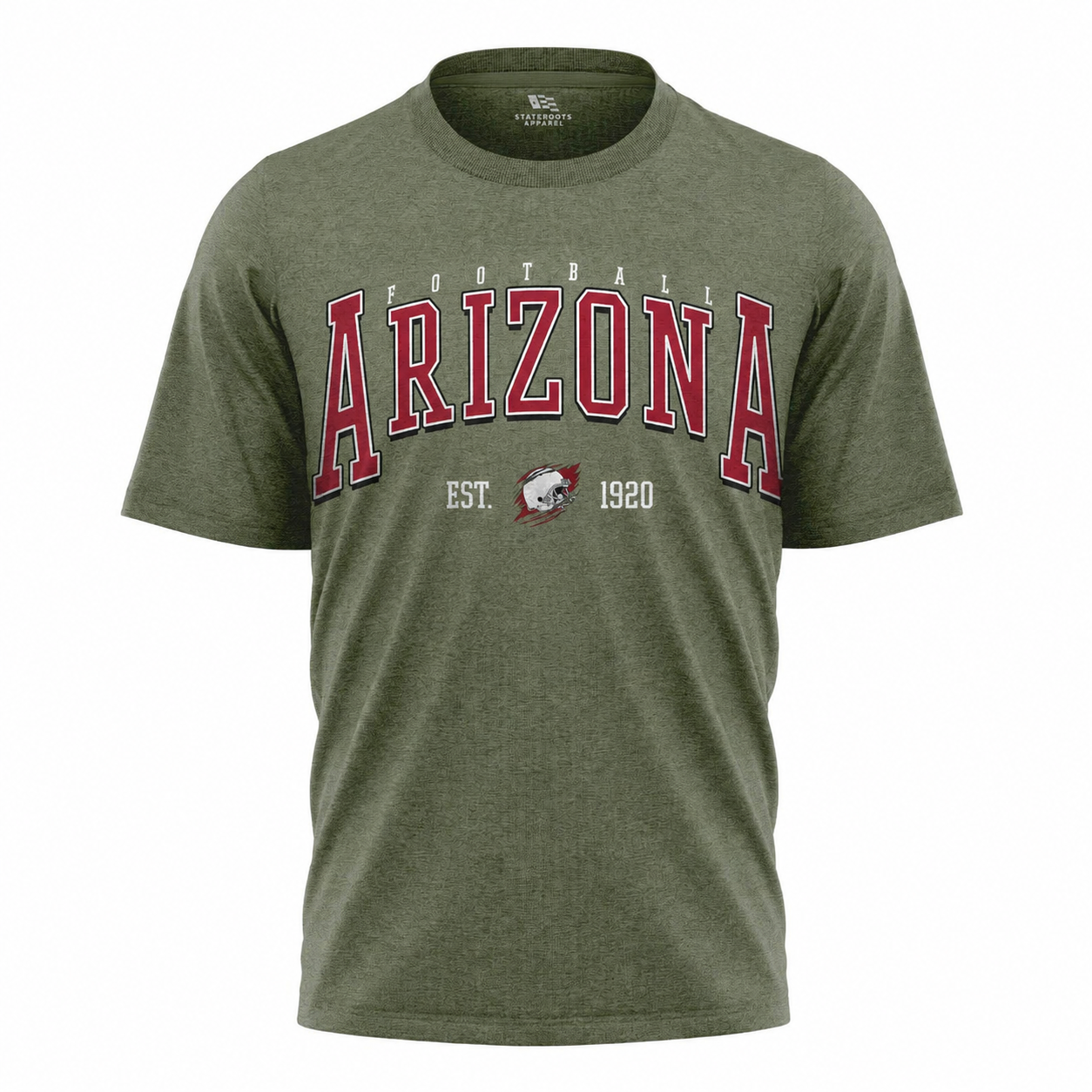 Arizona Football Sweatshirt