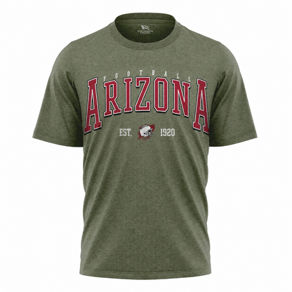 Arizona Football Sweatshirt