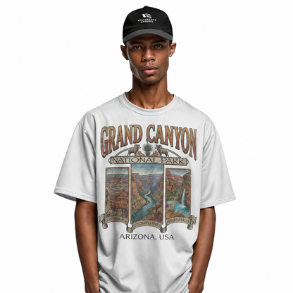 Grand Canyon National Park T-Shirt