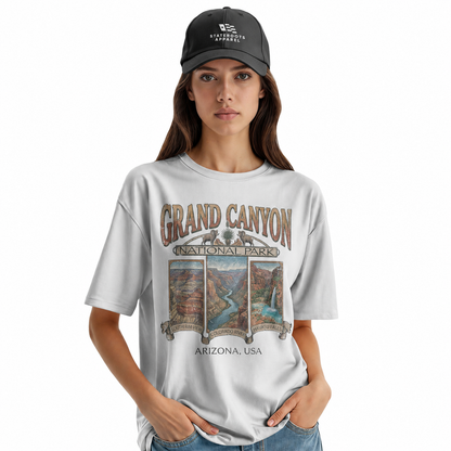 Grand Canyon National Park T-Shirt