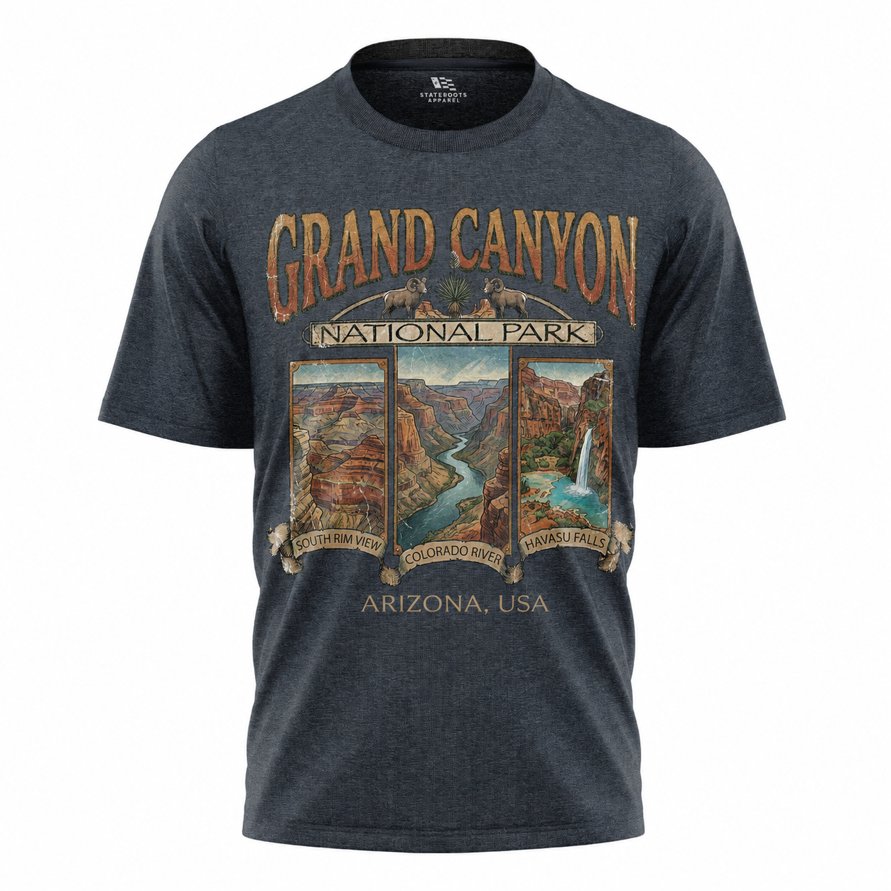 Grand Canyon National Park T-Shirt
