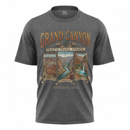 Grand Canyon National Park T-Shirt