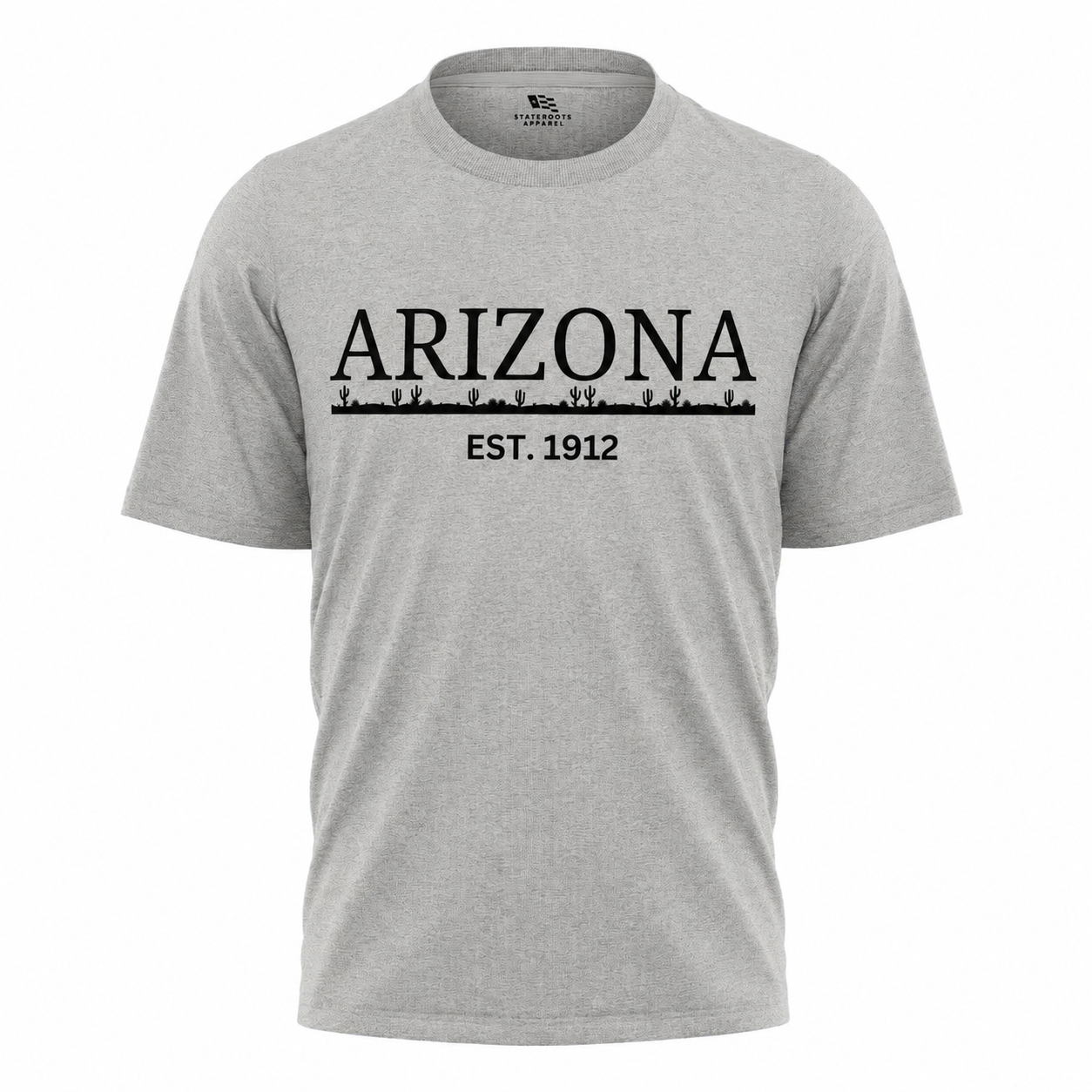 Cactus Horizon Arizona T-Shirt