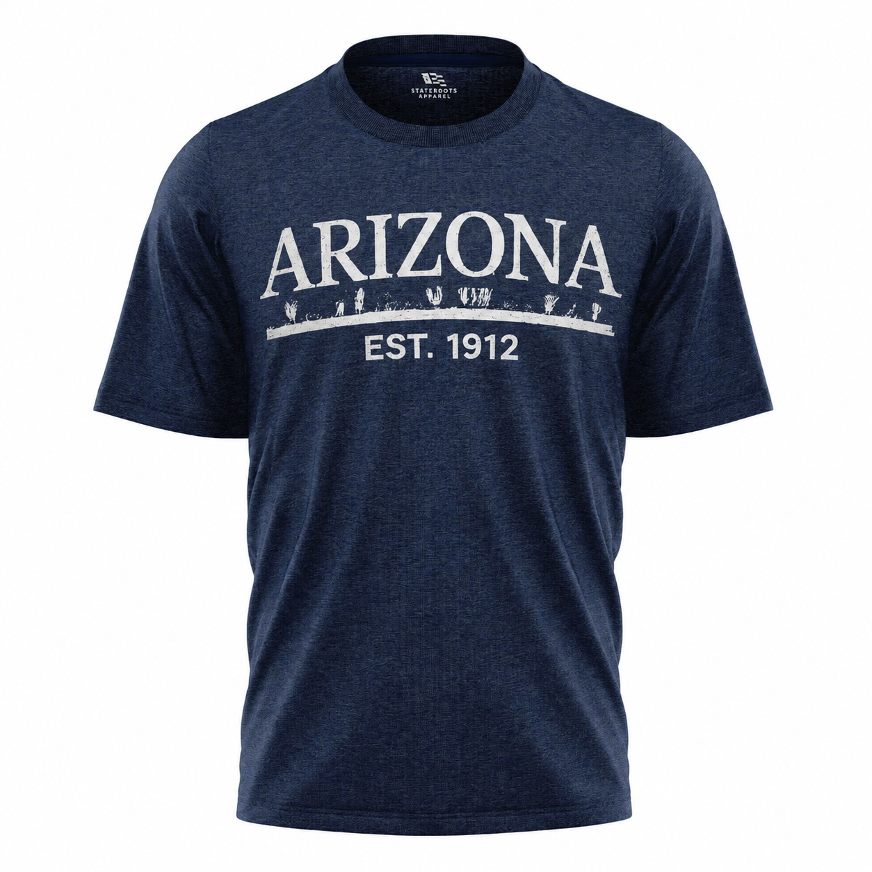 Cactus Horizon Arizona T-Shirt