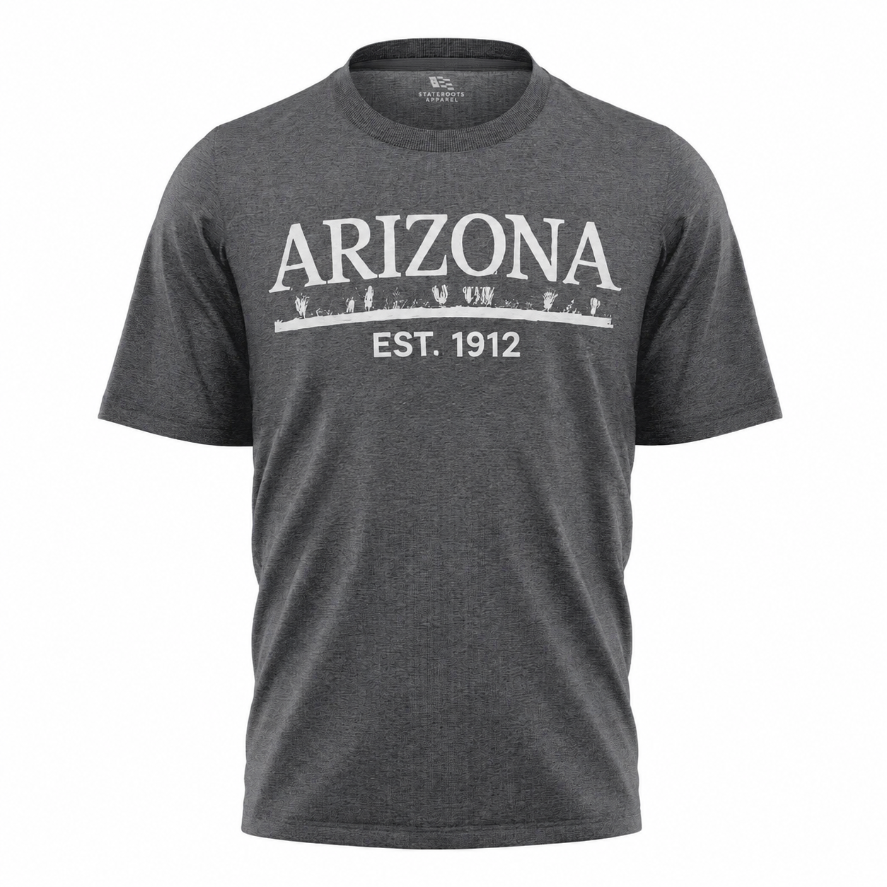 Cactus Horizon Arizona T-Shirt