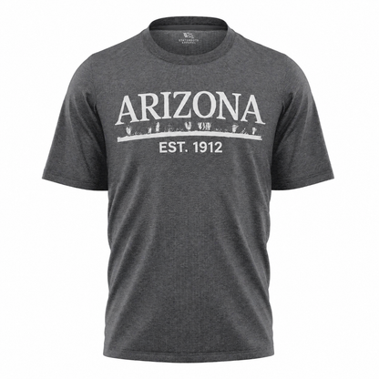 Cactus Horizon Arizona T-Shirt