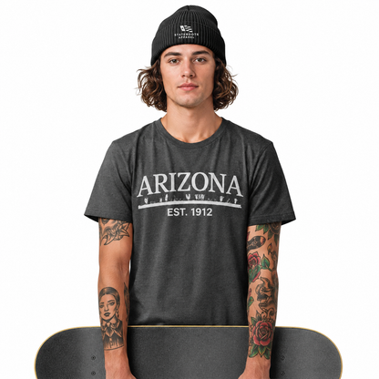 Cactus Horizon Arizona T-Shirt