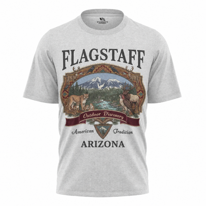 National Park 90s Nostalgia T-Shirt