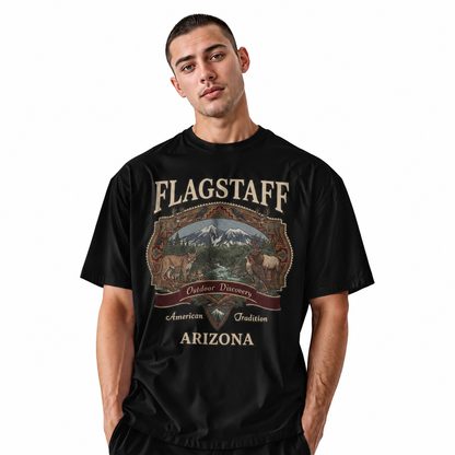 National Park 90s Nostalgia T-Shirt
