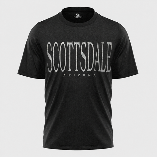 Scottsdale Arizona T-Shirt