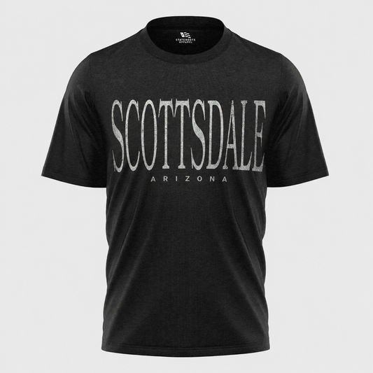 Scottsdale Arizona T-Shirt