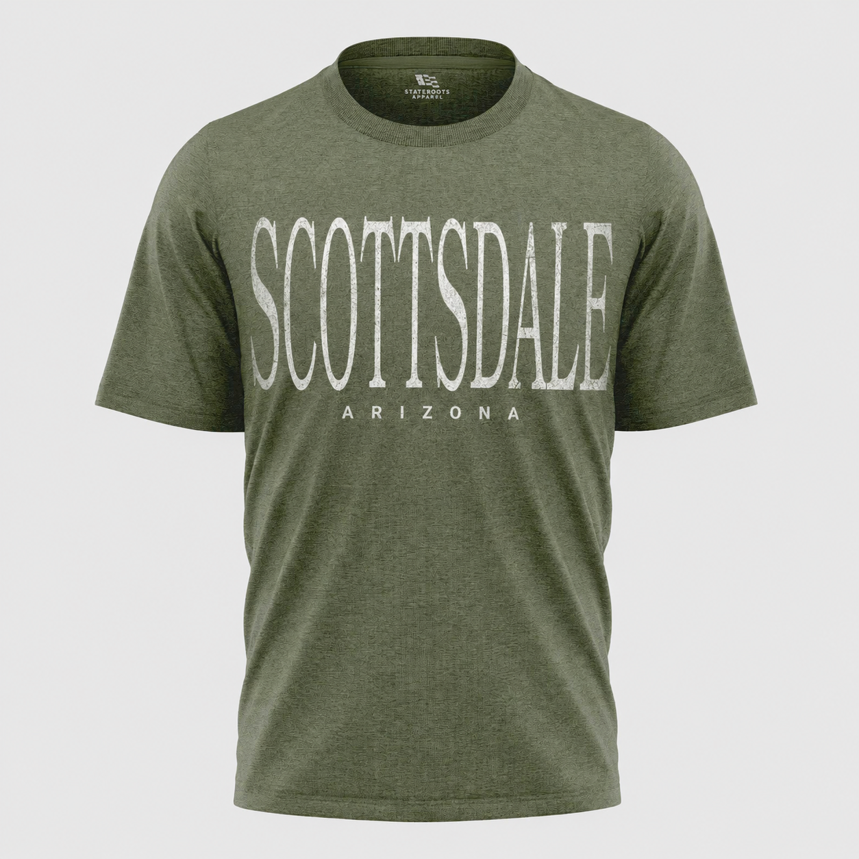 Scottsdale Arizona T-Shirt
