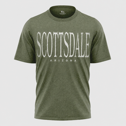 Scottsdale Arizona T-Shirt
