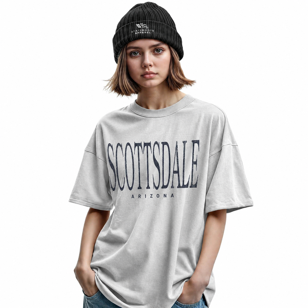 Scottsdale Arizona T-Shirt