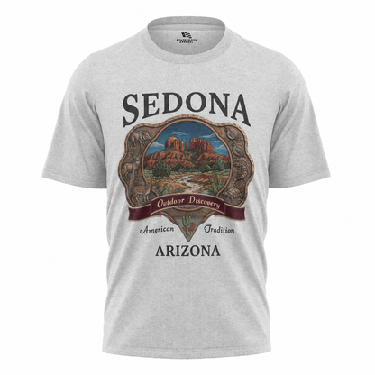 Vintage Sedona Arizona T-Shirt