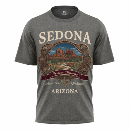 Vintage Sedona Arizona T-Shirt