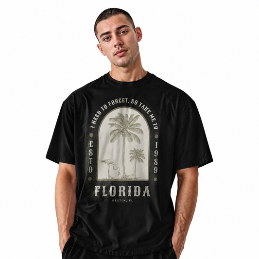 Take Me To Florida T-Shirt