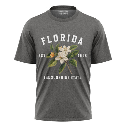 Florida Orange Blossom T-Shirt