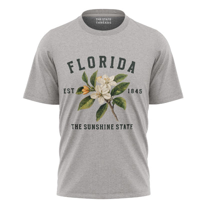 Florida Orange Blossom T-Shirt