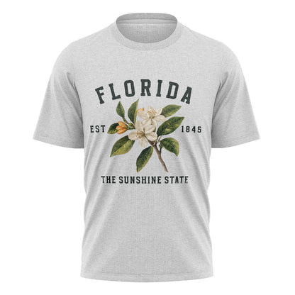 Florida Orange Blossom T-Shirt