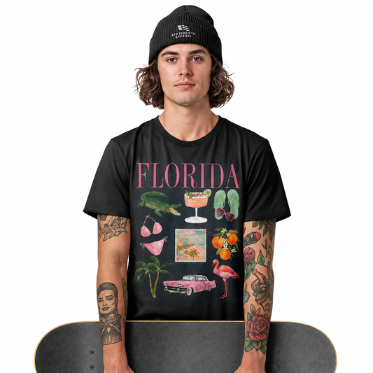 Florida Summer T-Shirt