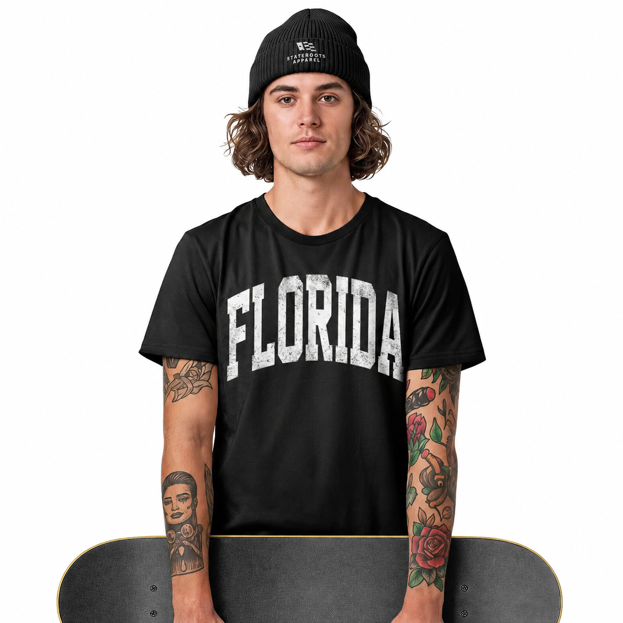 Florida Sunshine State T-Shirt