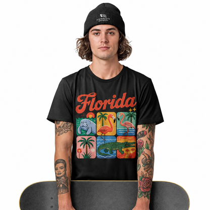 Florida Vintage Sweatshirt