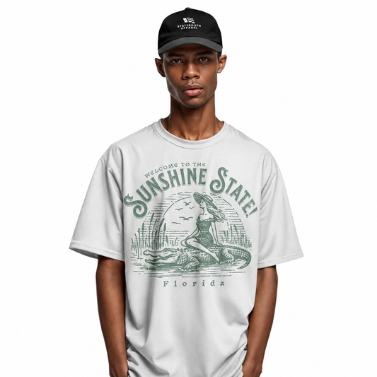 Welcome to Florida T-Shirt
