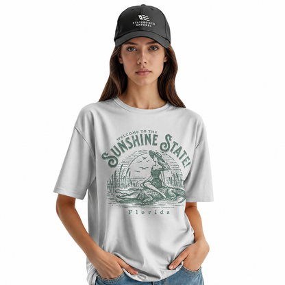 Welcome to Florida T-Shirt