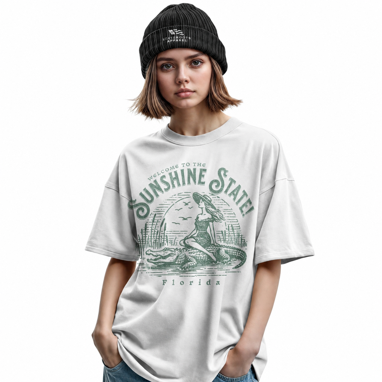 Welcome to Florida T-Shirt
